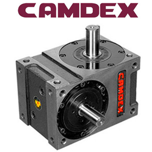 CAMDEX分割器优势与质量