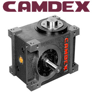 140DF凸缘型分割器 CAMDEX凸轮分割器 凸轮分割器