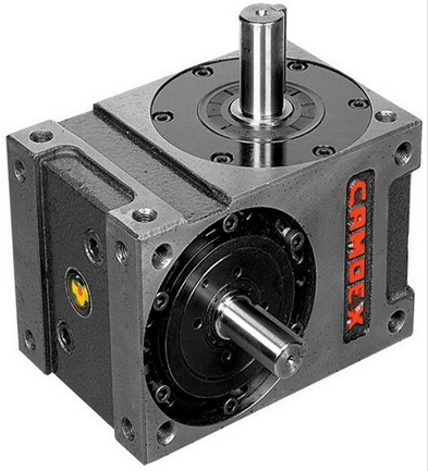CAMDEX100DS心轴型凸轮分割器 CAMDEX凸轮分割器 凸轮分割器厂家