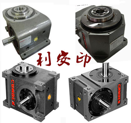 广东CAMDEX凸轮分割器厂家 CAMDEX凸轮分割器-产品图1
