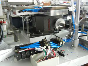 国产自动化凸轮分割器为制造行业添砖加瓦