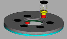 分割器产品选型原理参数 凸轮分割器选型必备